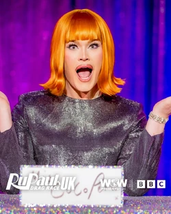 ChanelO'ConorSnatchGameLook