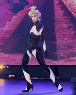 GrethaWhiteLMD5AuditionLook2