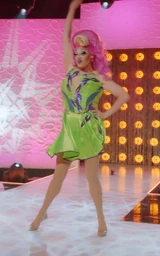 Down Under Talent Show Extravaganza Look (Reveal 2)