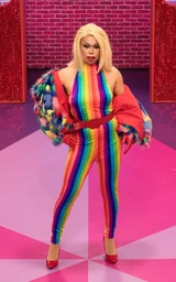 Entrance/First Impressions Look