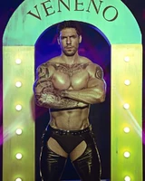 Alternate Promo – Veneno