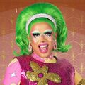 Suculenta, National Drag