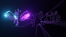 Tú Las Traes