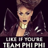Team Phi Phi Promo