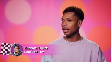 Confessional Look