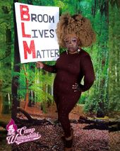 Way Off Broadway Look