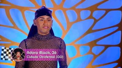 AdoraBlackConfessionalLook