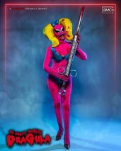 Killer Dolls Look