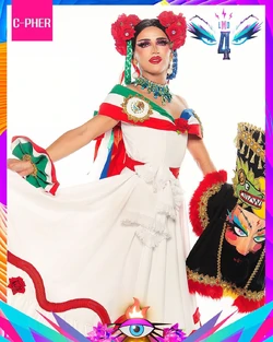 C-PherFolkloristicLook