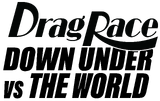 Drag Race Down Under vs The World