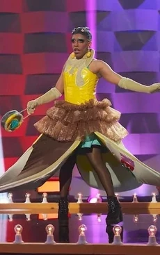 DiamanteTwoLooksOneLook2