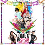 Promo de "El Chou Para Llevar"