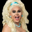 Jaymes Mansfield