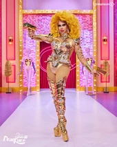 Look de entrada
