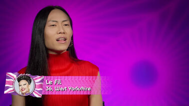 Confessional Look