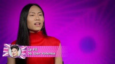 LeFilConfessionalLook