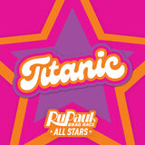 "Titanic" by M.S.T.R