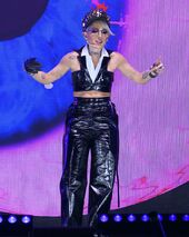 Episode 12 Performance Look