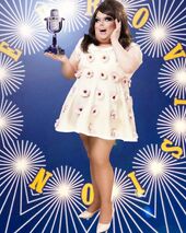 Unaired España en Eurovisión Look - Massiel (1968)