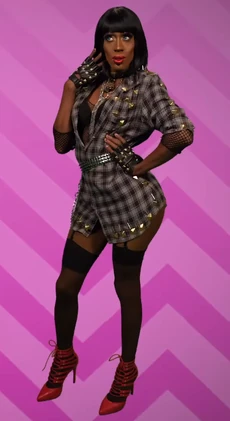 NinaBoninaBrownEP6