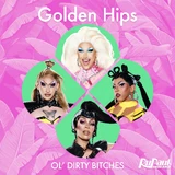 "Golden Hips" by Ol' Dirty Bitches