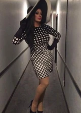 Sasha Belle | RuPaul's Drag Race Wiki | Fandom