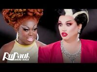 The Pit Stop AS7 E5 with Manila Luzon