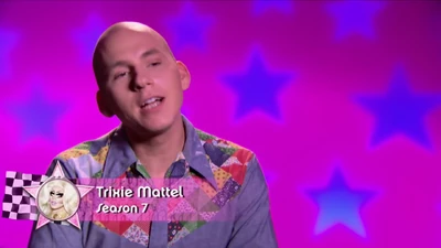 TrixieConfessionals