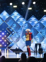 Look de "Reading Battles"