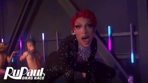 'Queens_Everywhere'_Performance_w_A'Keria,_Brooke,_Silky,_Yvie_&_Vanjie_RuPaul's_Drag_Race_S11