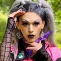 Rita Tarot - Squirrel Friends
