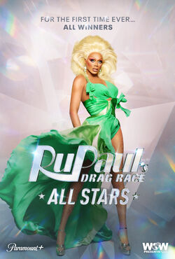 Rupaul's drag race all stars 4 episode 10 watch on sale online