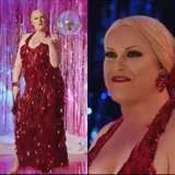 Look de la final