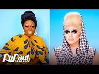 The Pit Stop S13 E9 with Bob The Drag Queen