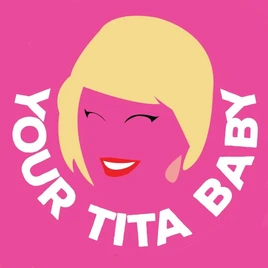 Tita Baby logo