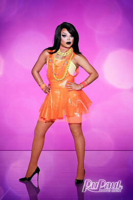 Rupaul S Drag Race Season 10 Queens Looks Rupaul S Drag Race Wiki Fandom Rupaul S Drag Race Season 10 Queens Looks Rupaul S Drag Race Wiki Fandom