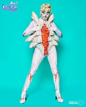 Bestiah RuPaul's Drag Race Wiki Fandom