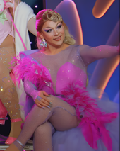 Reunion Look