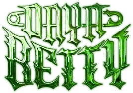 DayaBettyLogo
