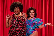 Merrie Cherry & Pixie Aventura, Episodio 9 Temporada 1