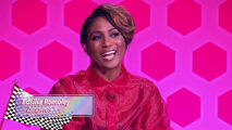Edsilia Rombley