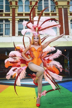 FlorMardiGrasLook