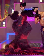 GvajardoSLM1VeryMostLook.jpg (257 kB) Look de 'La Muy Máxima'