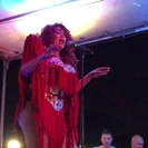 Iris Chacón Jessica Wild (AS8)