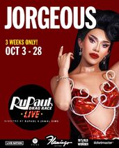 Jorgeous
