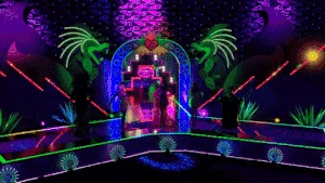 Jurado del episodio 9