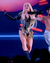 Look de 'El Chou de Las Muertas'