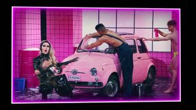 Drag Wash Photoshoot (Shoot 4)