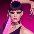 Laganja Estranja - Glamazon by Colorevolution