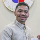 Manny Pacquiao Melinda Verga (CA4)